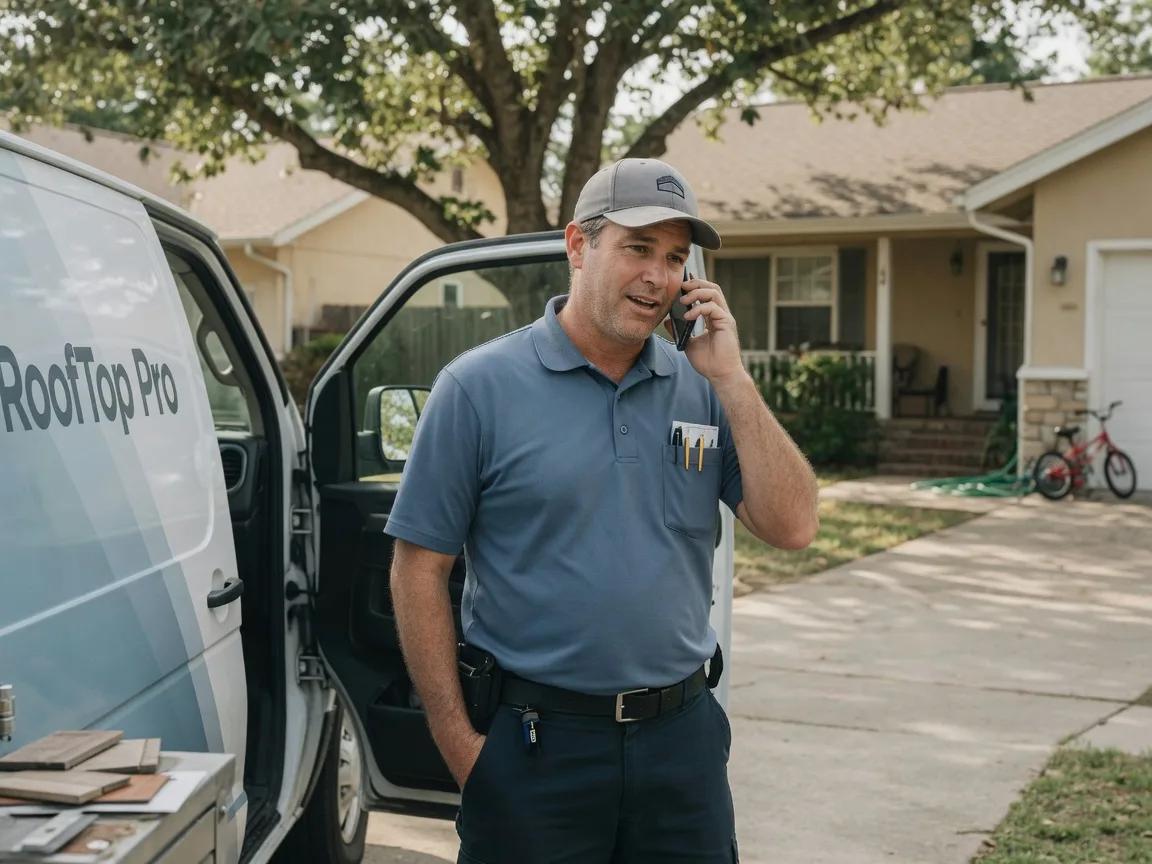 Roof Repair Glennie, MI FAQs