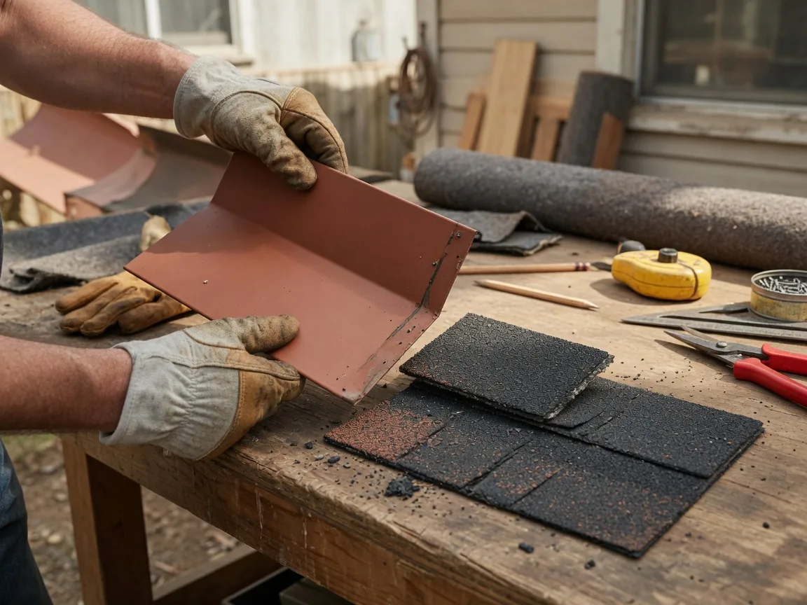 Roof Repair company in Glennie, MI